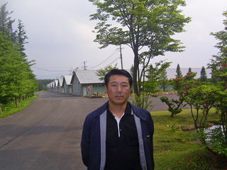 小田島農場